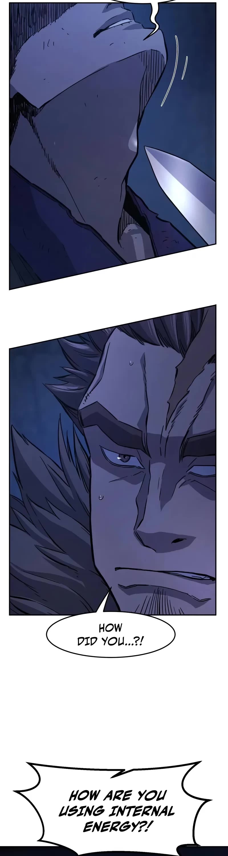 Absolute Sword Sense Chapter 107 page 13 - Chapter 107