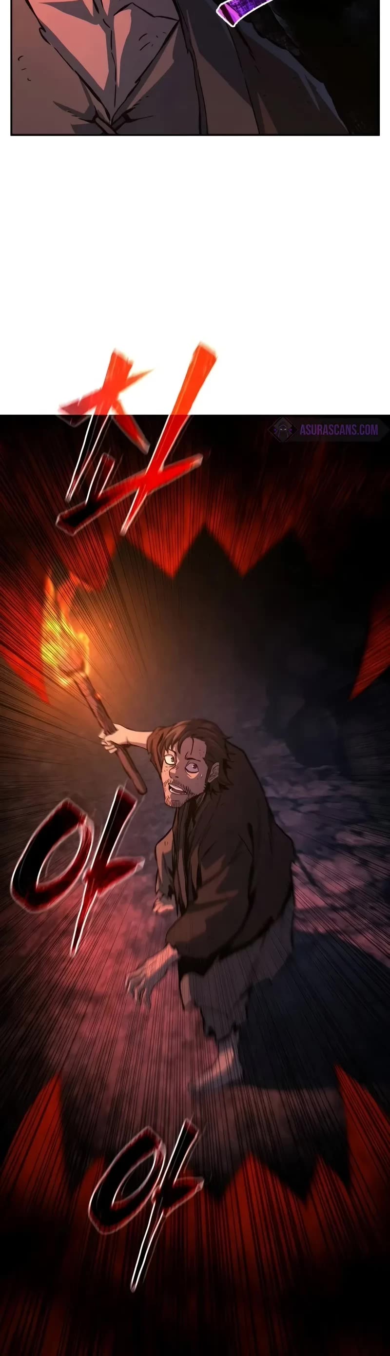 Absolute Sword Sense Chapter 107 page 26 - Chapter 107
