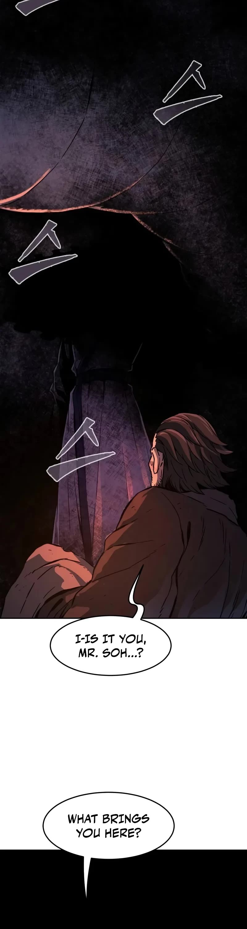 Absolute Sword Sense Chapter 107 page 28 - Chapter 107