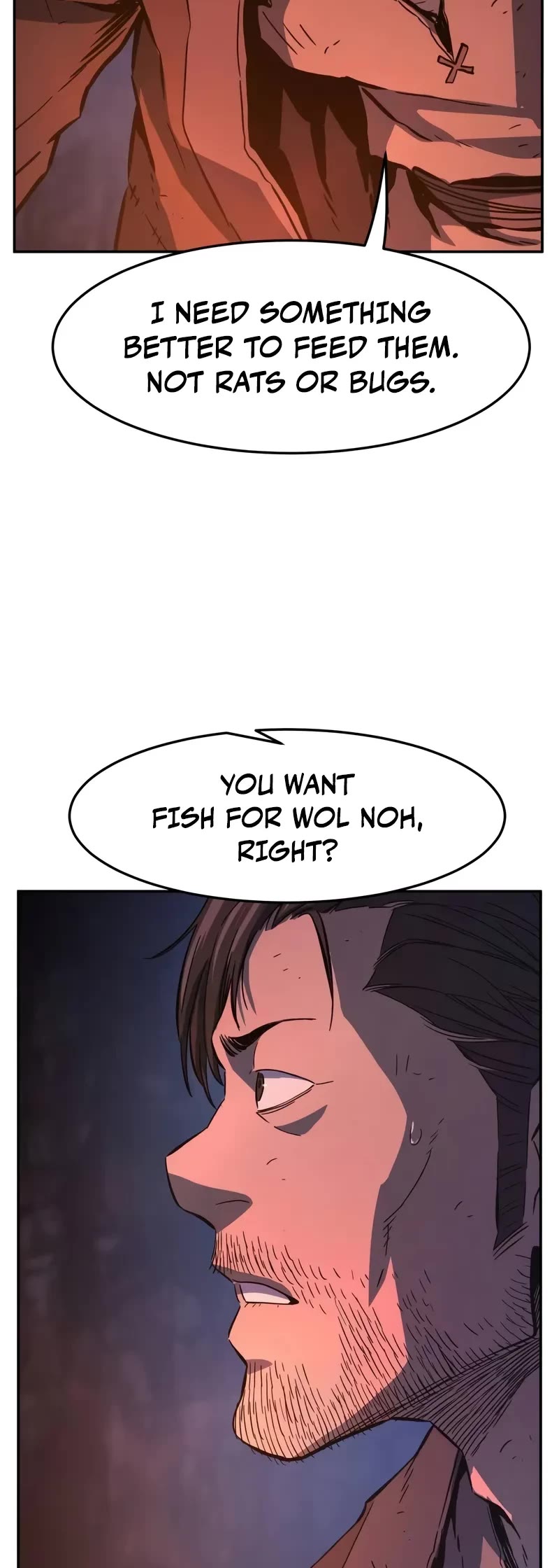 Absolute Sword Sense Chapter 107 page 30 - Chapter 107