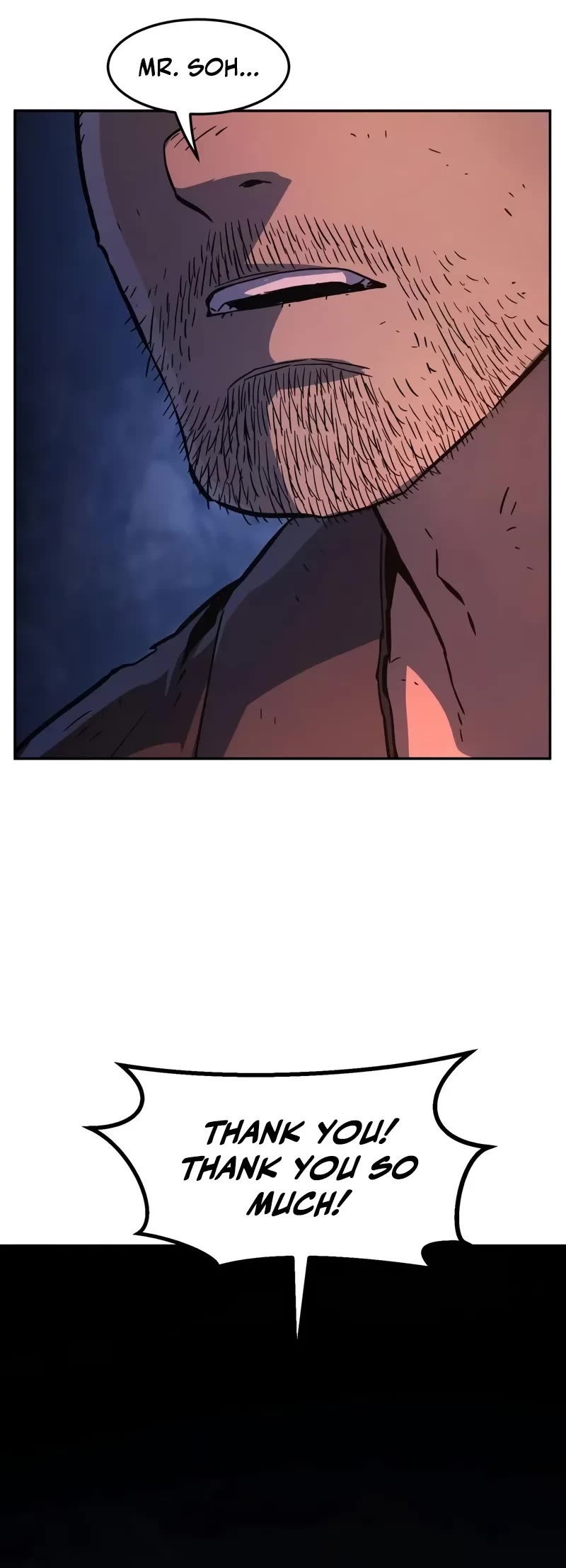 Absolute Sword Sense Chapter 107 page 35 - Chapter 107