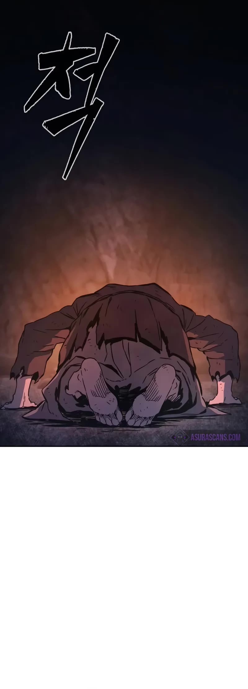 Absolute Sword Sense Chapter 107 page 36 - Chapter 107
