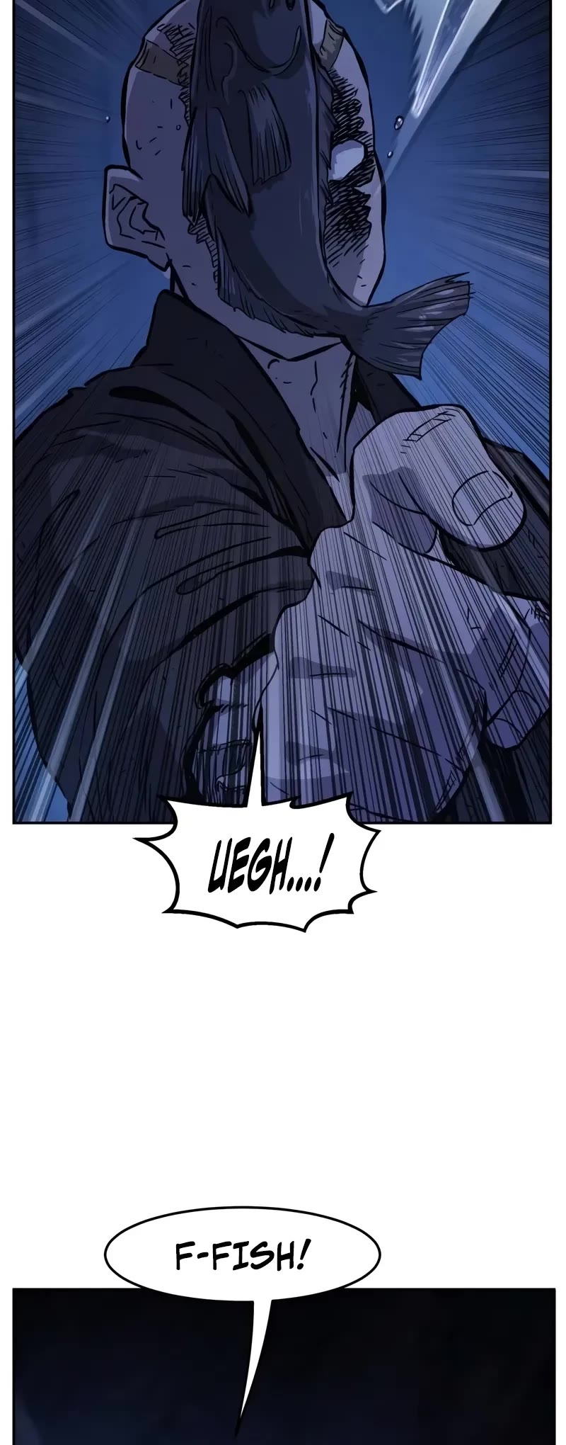 Absolute Sword Sense Chapter 107 page 5 - Chapter 107