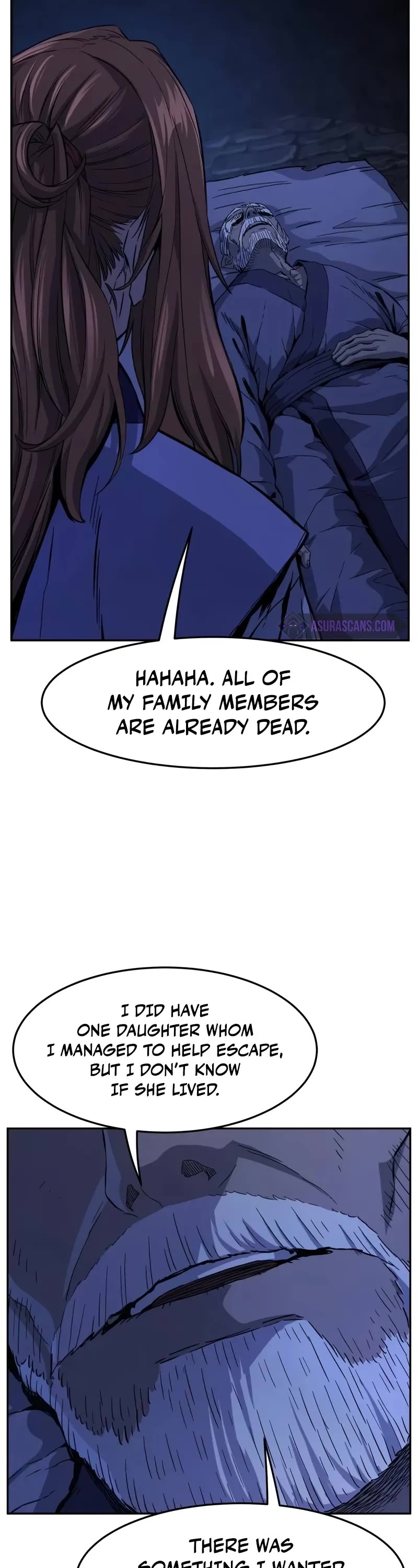 Absolute Sword Sense Chapter 107 page 50 - Chapter 107