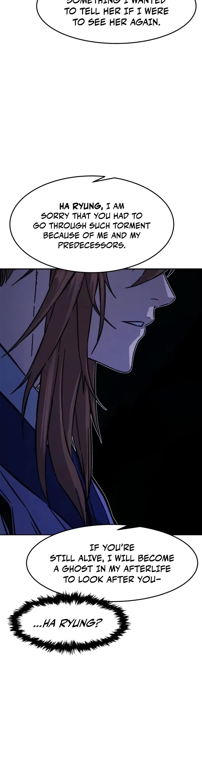 Absolute Sword Sense Chapter 107 page 51 - Chapter 107