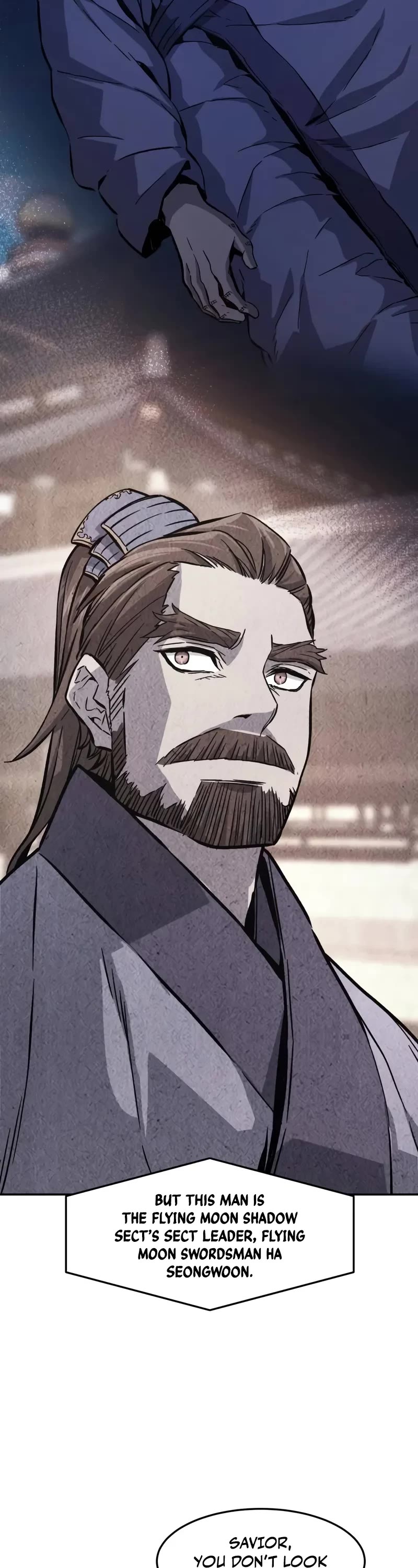Absolute Sword Sense Chapter 107 page 53 - Chapter 107