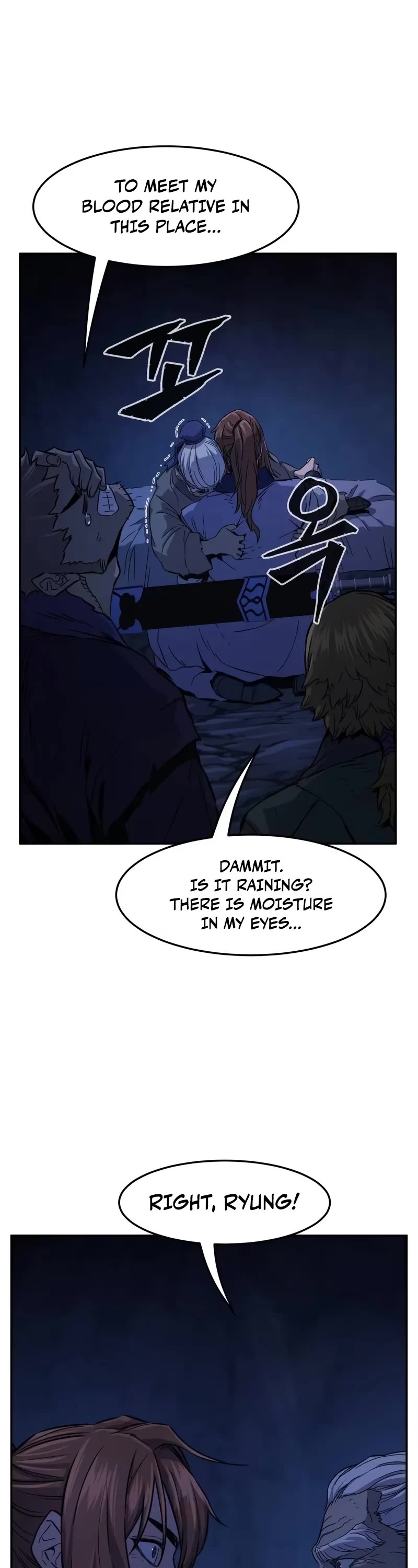 Absolute Sword Sense Chapter 107 page 59 - Chapter 107