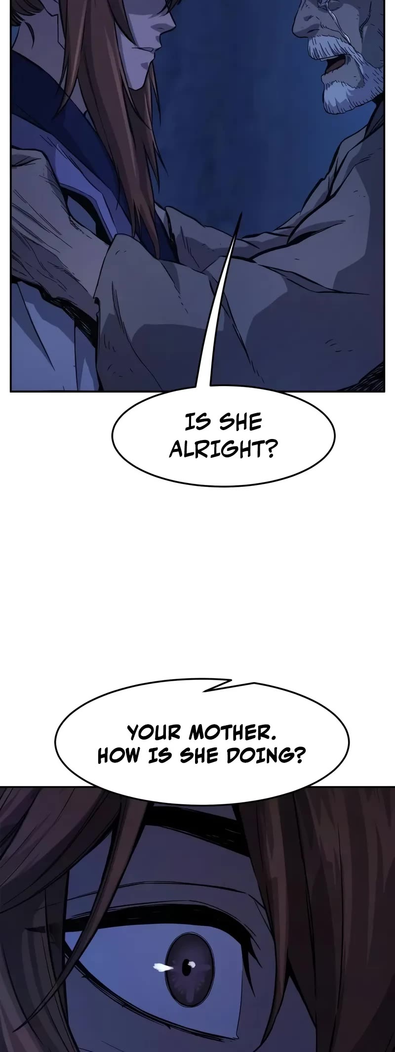 Absolute Sword Sense Chapter 107 page 60 - Chapter 107