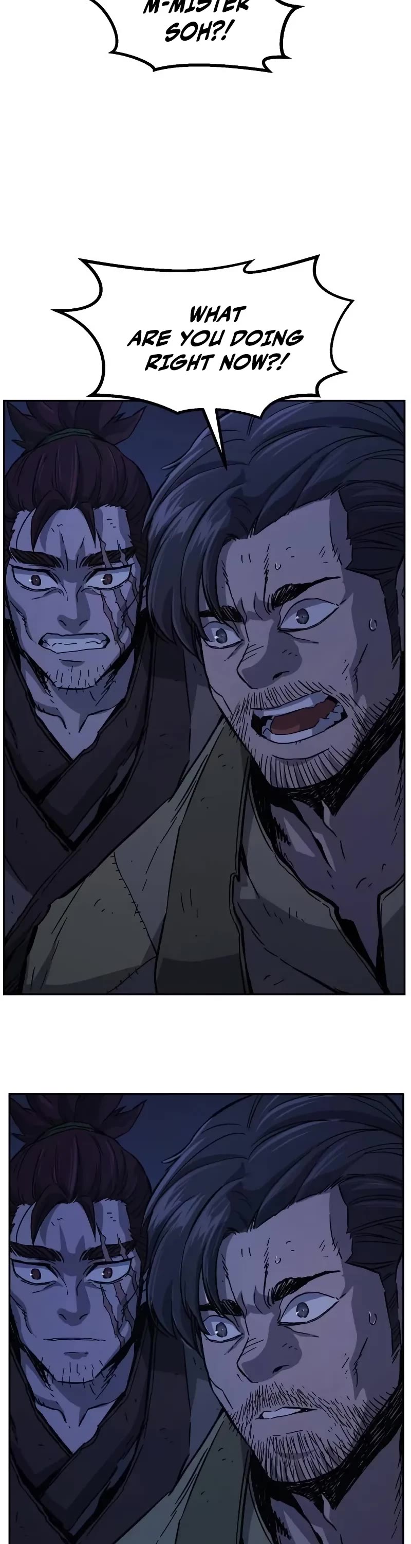 Absolute Sword Sense Chapter 108 page 13 - Chapter 108