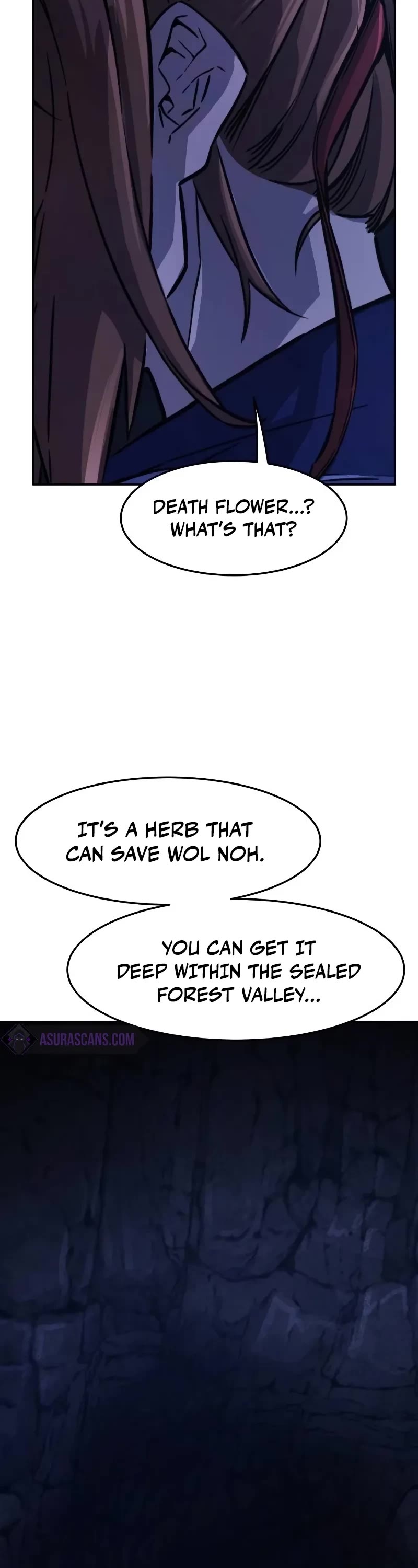 Absolute Sword Sense Chapter 108 page 18 - Chapter 108