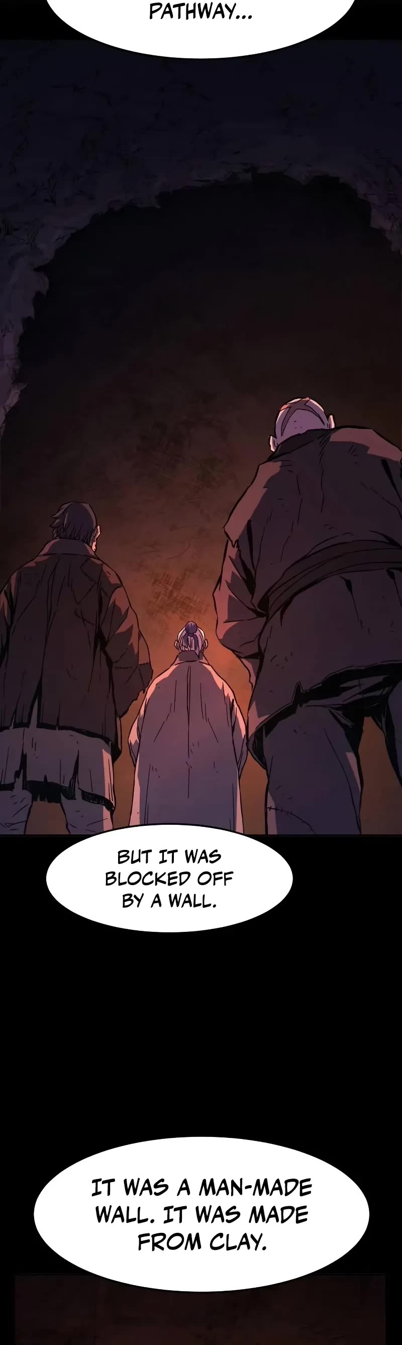 Absolute Sword Sense Chapter 108 page 26 - Chapter 108