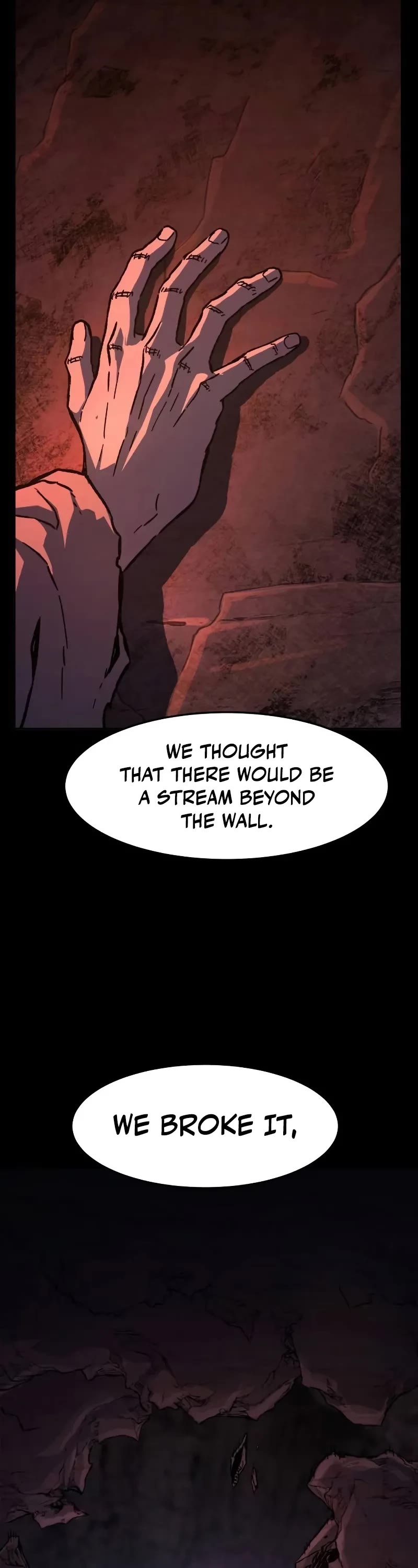 Absolute Sword Sense Chapter 108 page 27 - Chapter 108