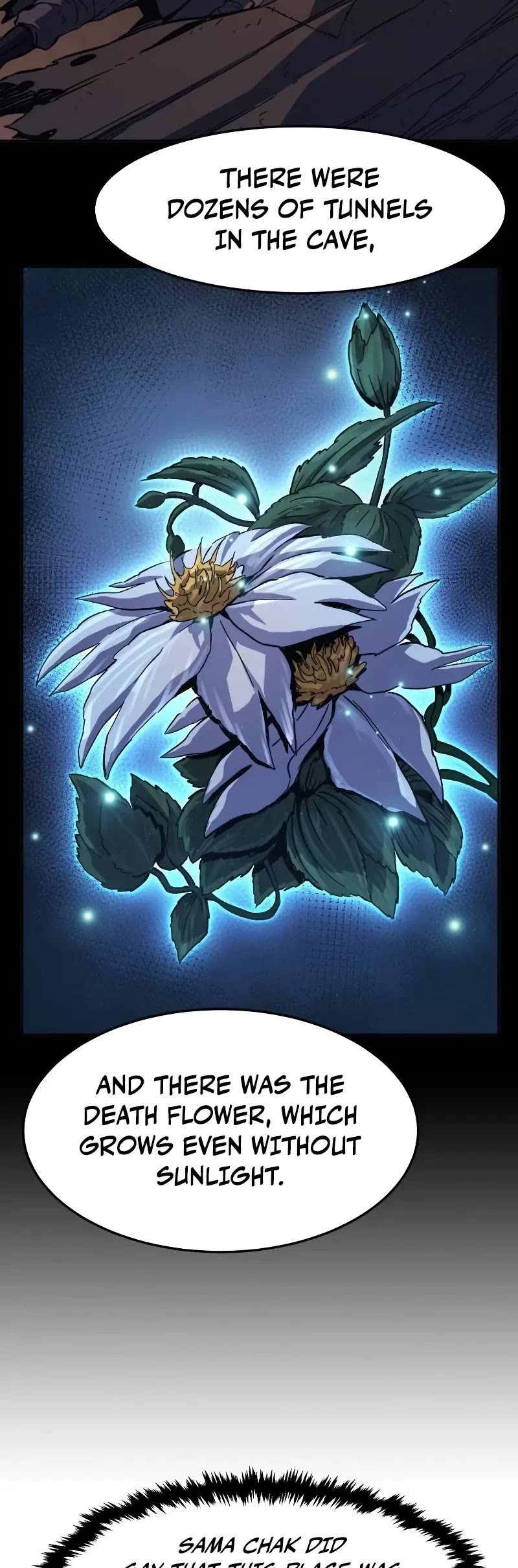 Absolute Sword Sense Chapter 108 page 30 - Chapter 108