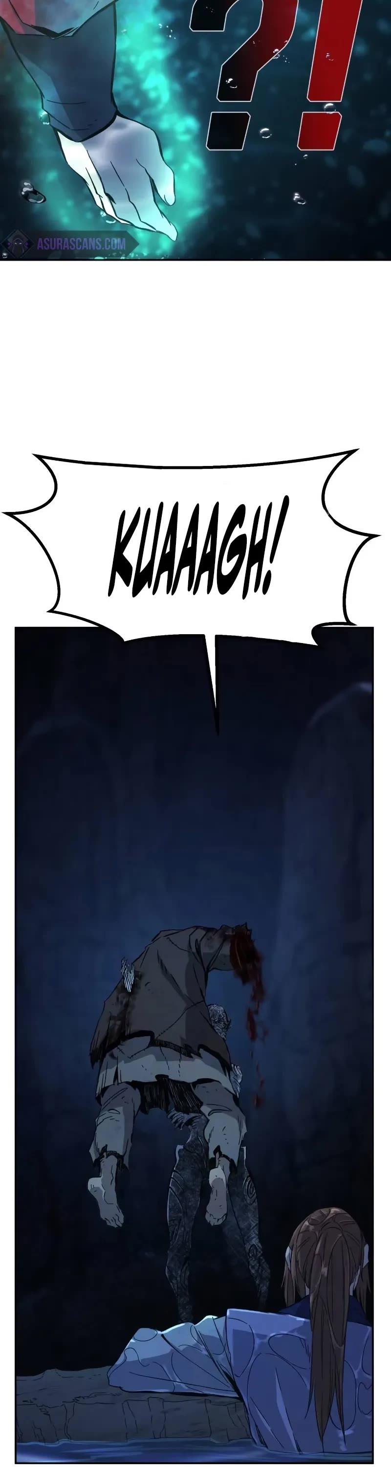 Absolute Sword Sense Chapter 108 page 39 - Chapter 108