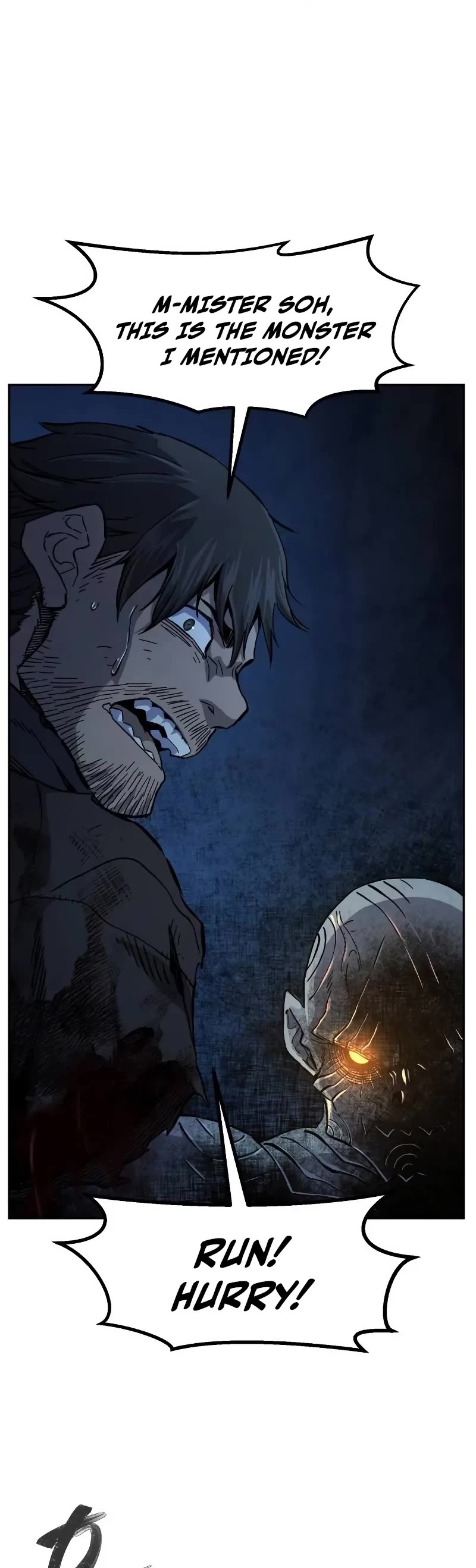Absolute Sword Sense Chapter 108 page 40 - Chapter 108