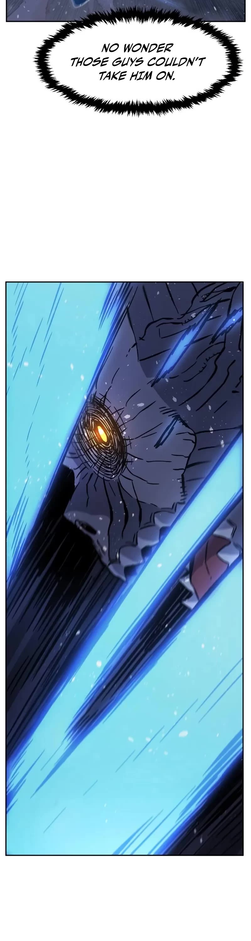 Absolute Sword Sense Chapter 108 page 44 - Chapter 108