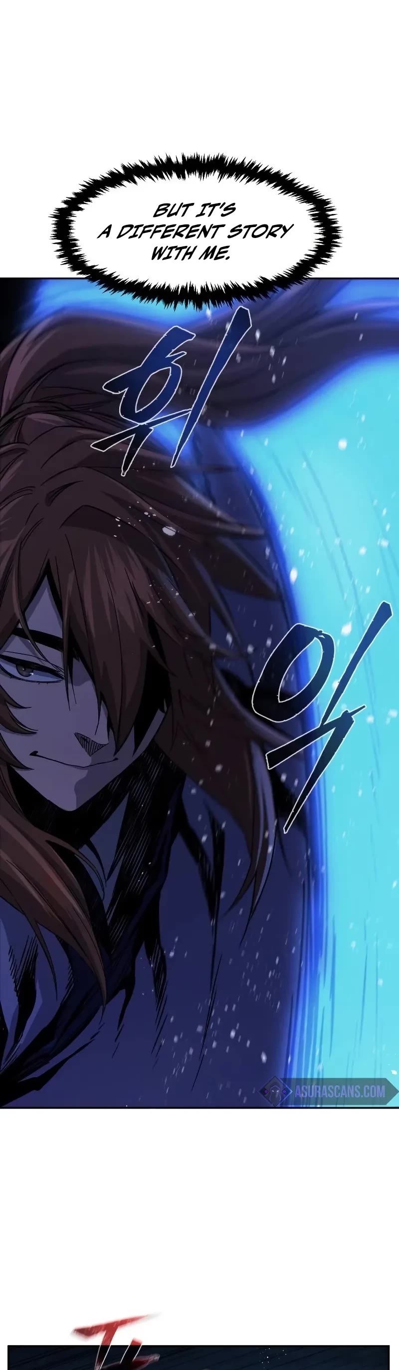 Absolute Sword Sense Chapter 108 page 45 - Chapter 108
