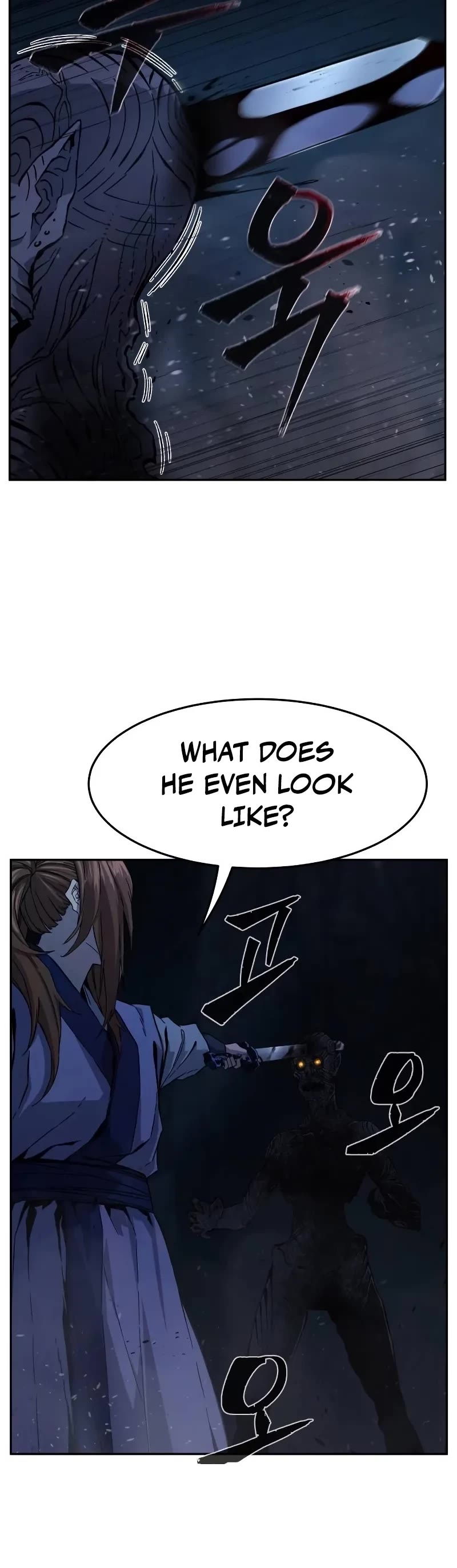 Absolute Sword Sense Chapter 108 page 46 - Chapter 108