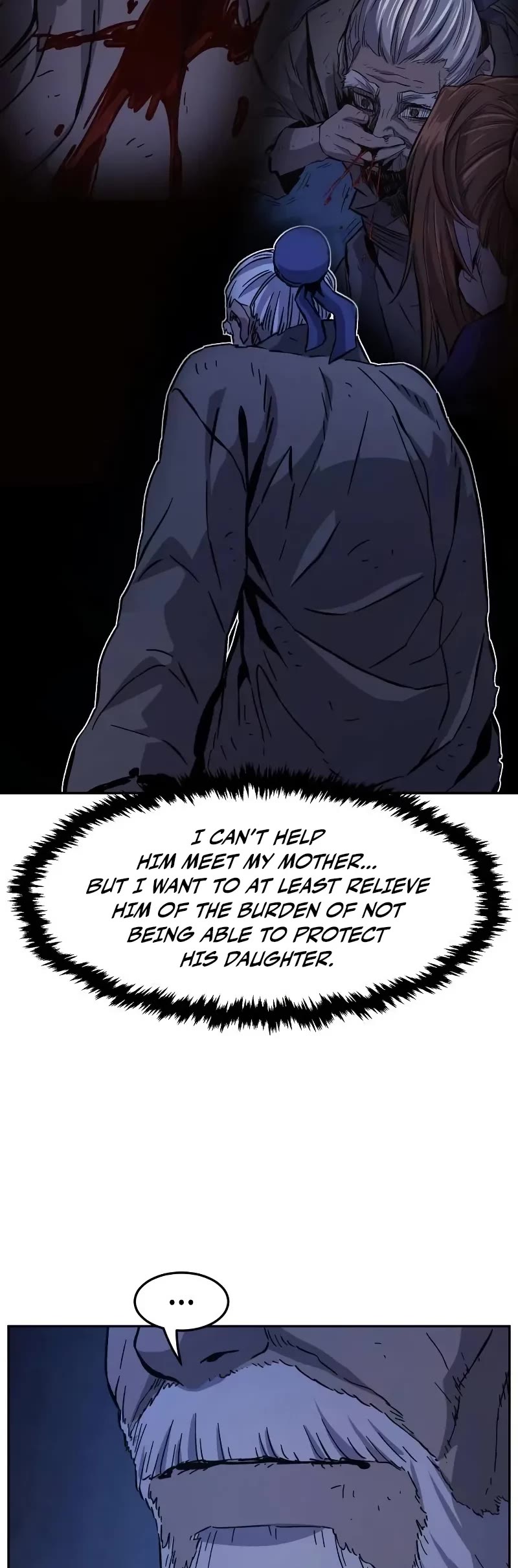 Absolute Sword Sense Chapter 108 page 5 - Chapter 108