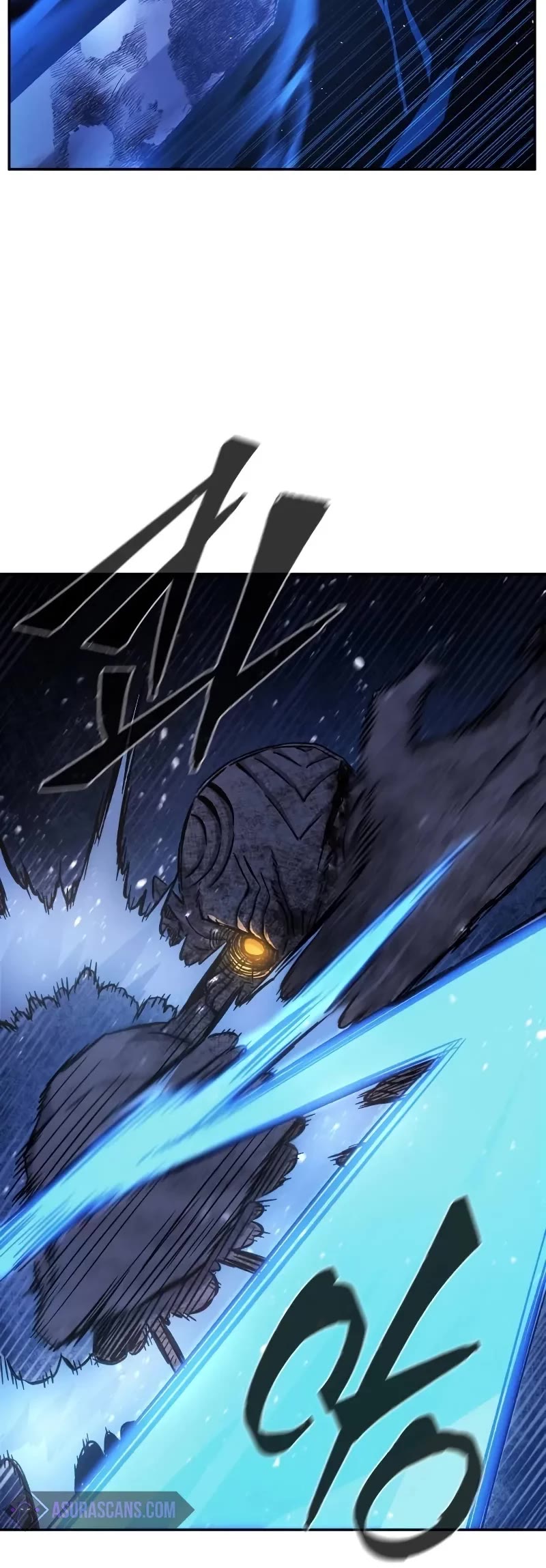 Absolute Sword Sense Chapter 108 page 55 - Chapter 108