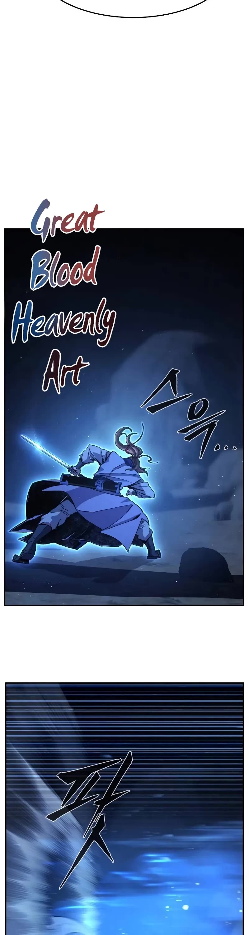 Absolute Sword Sense Chapter 108 page 58 - Chapter 108