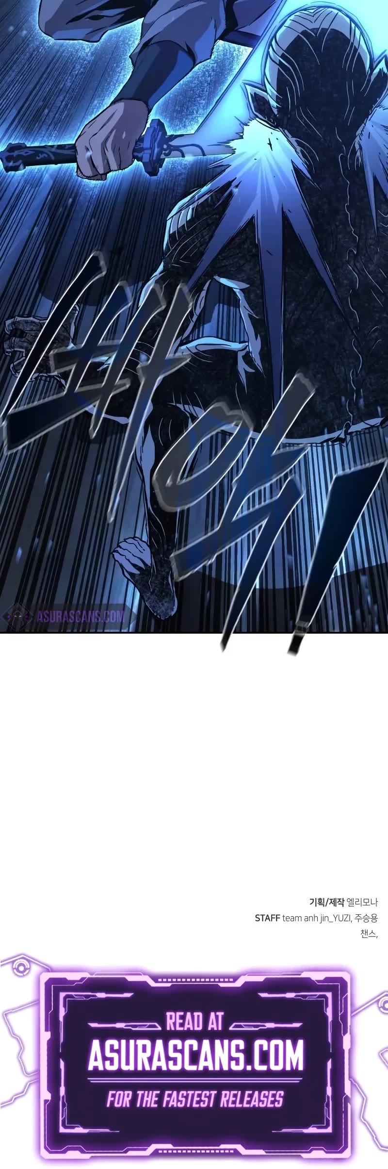 Absolute Sword Sense Chapter 108 page 60 - Chapter 108