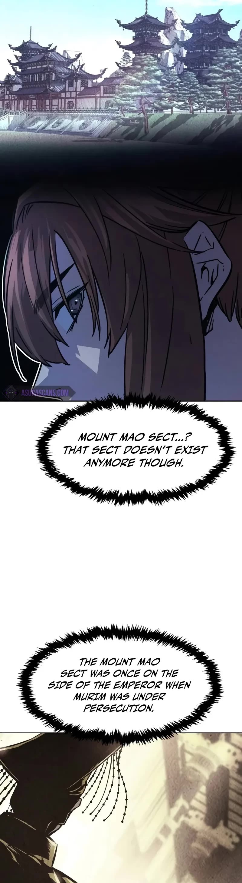 Absolute Sword Sense Chapter 109 page 10 - Chapter 109