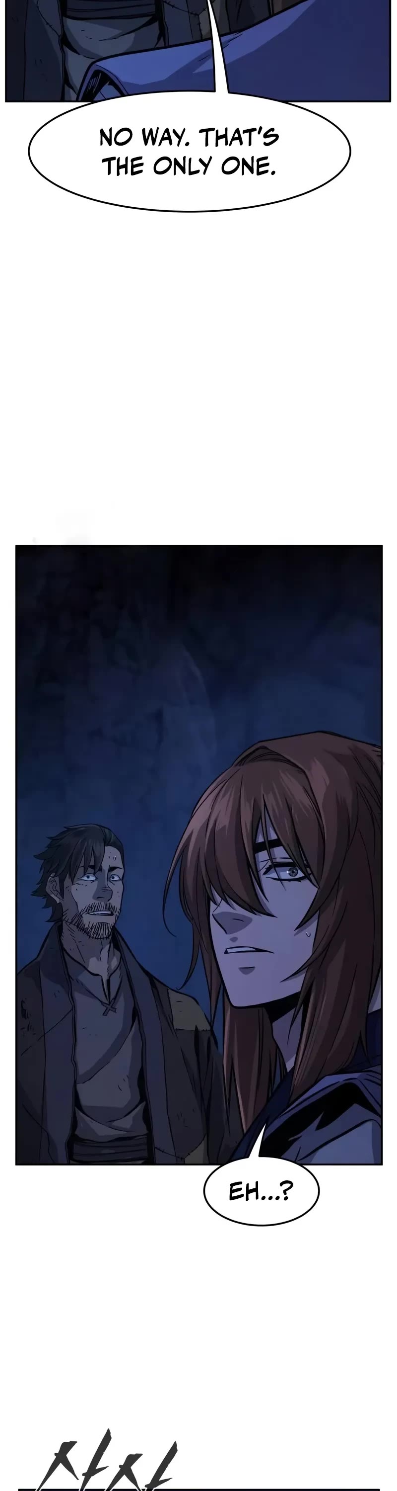 Absolute Sword Sense Chapter 109 page 14 - Chapter 109