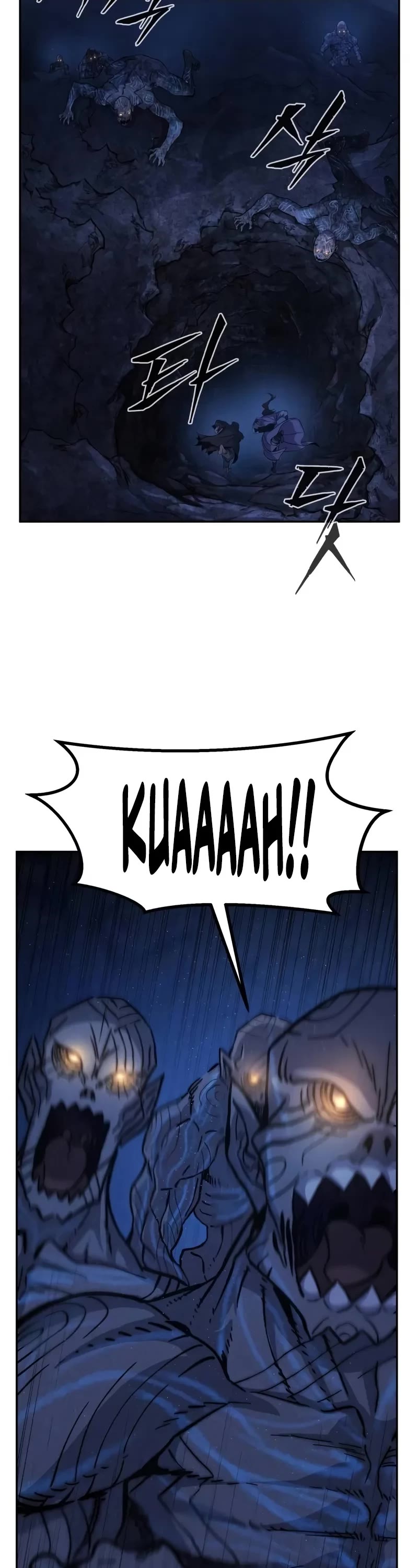 Absolute Sword Sense Chapter 109 page 15 - Chapter 109