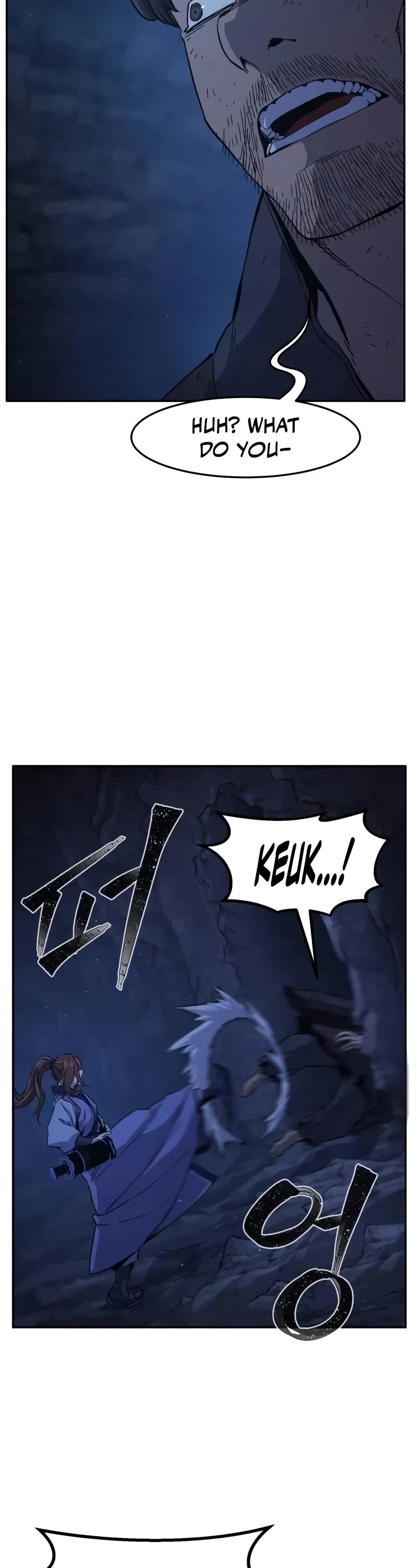 Absolute Sword Sense Chapter 109 page 19 - Chapter 109