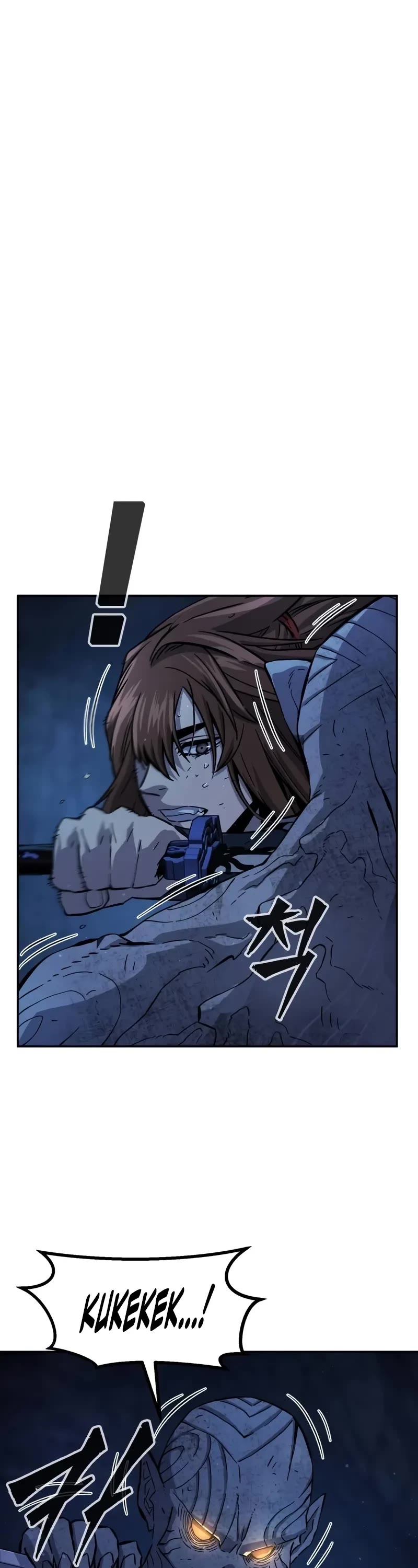 Absolute Sword Sense Chapter 109 page 2 - Chapter 109