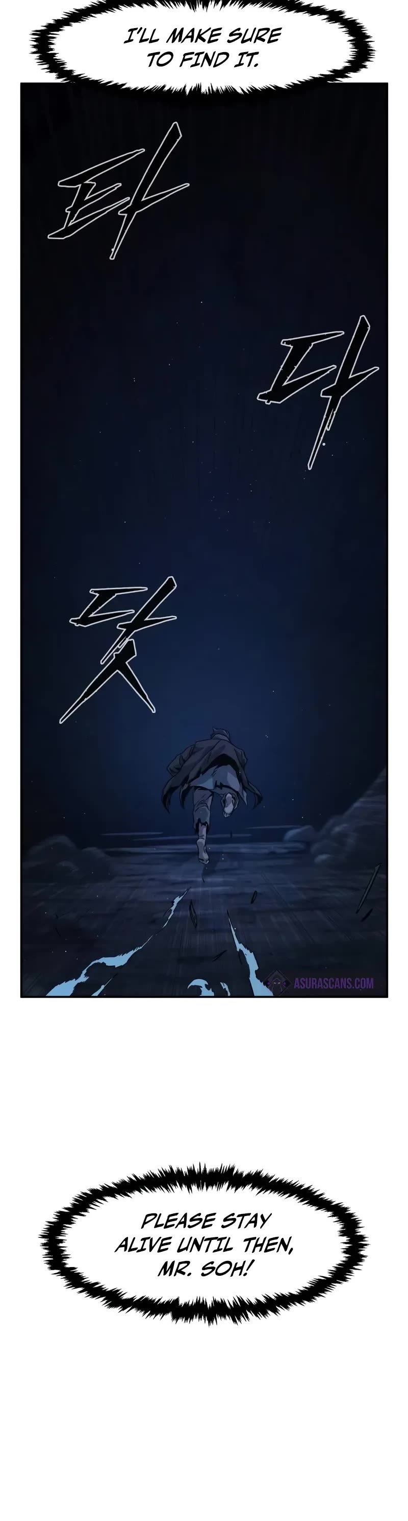 Absolute Sword Sense Chapter 109 page 26 - Chapter 109