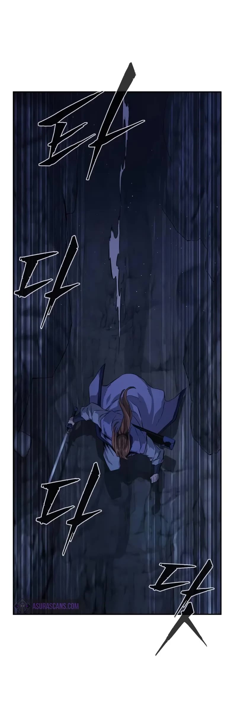 Absolute Sword Sense Chapter 109 page 36 - Chapter 109
