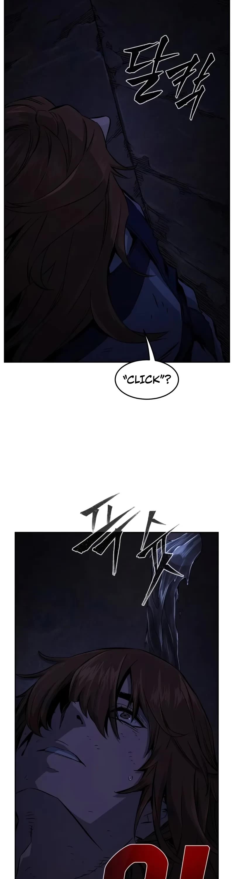 Absolute Sword Sense Chapter 109 page 43 - Chapter 109