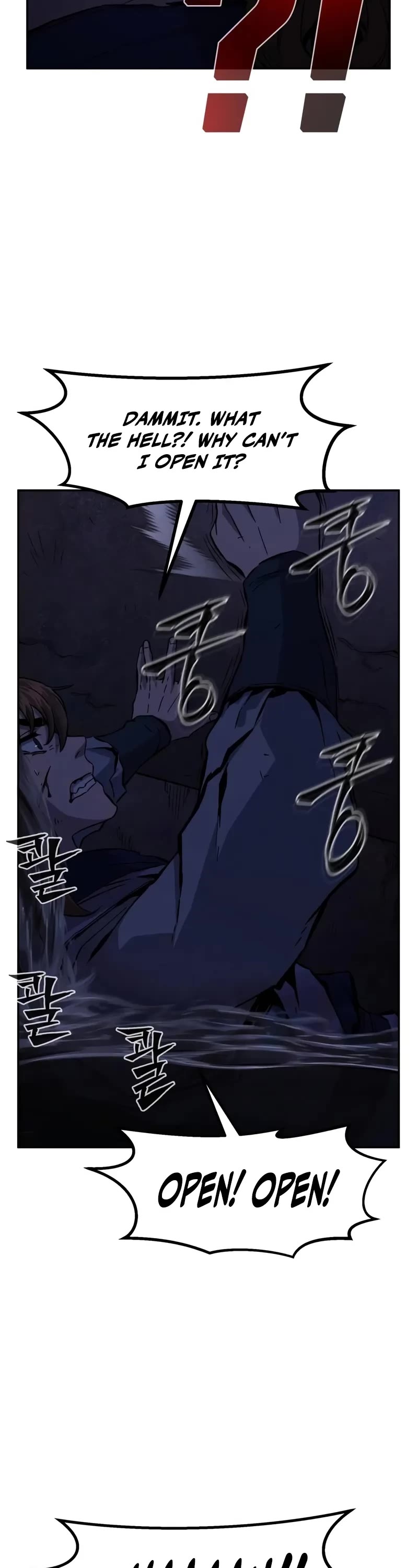 Absolute Sword Sense Chapter 109 page 44 - Chapter 109