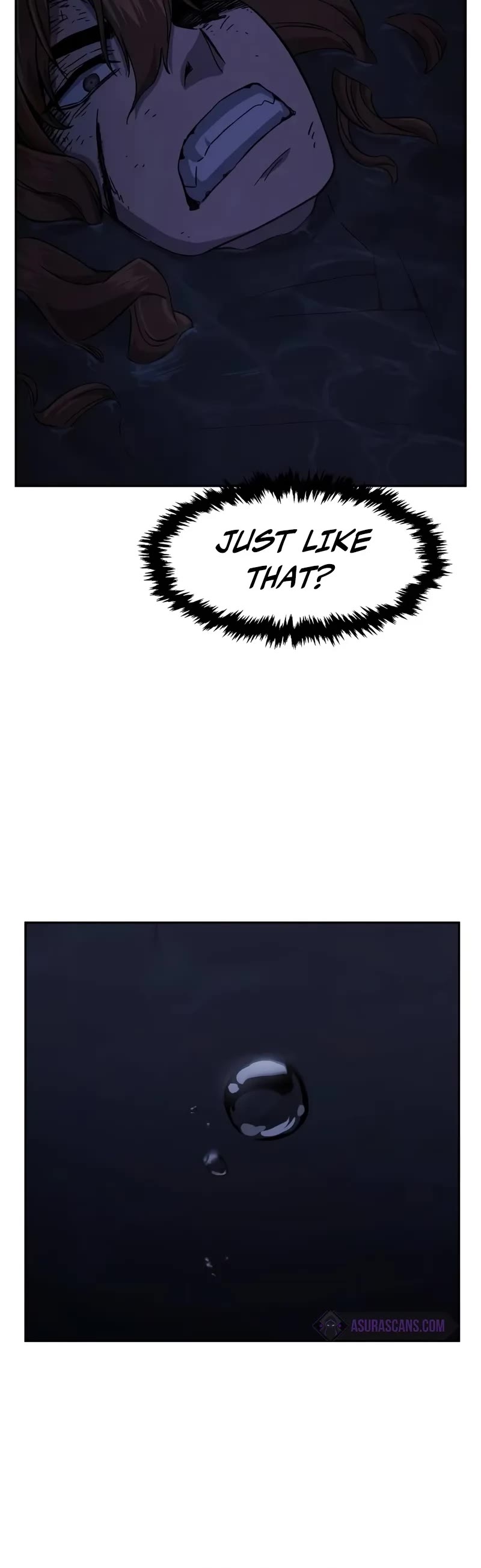 Absolute Sword Sense Chapter 109 page 46 - Chapter 109