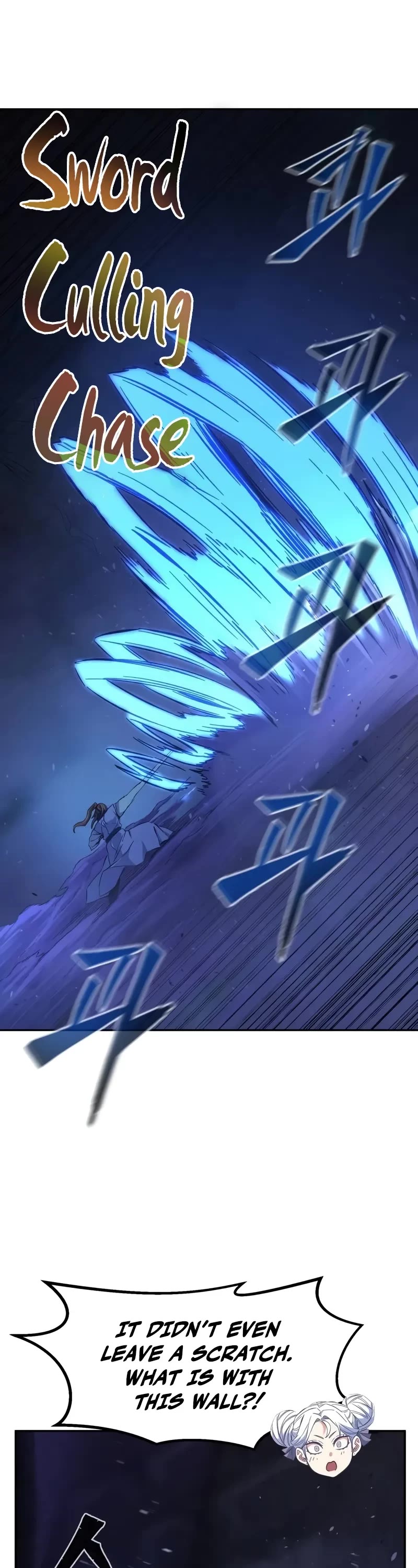 Absolute Sword Sense Chapter 109 page 52 - Chapter 109