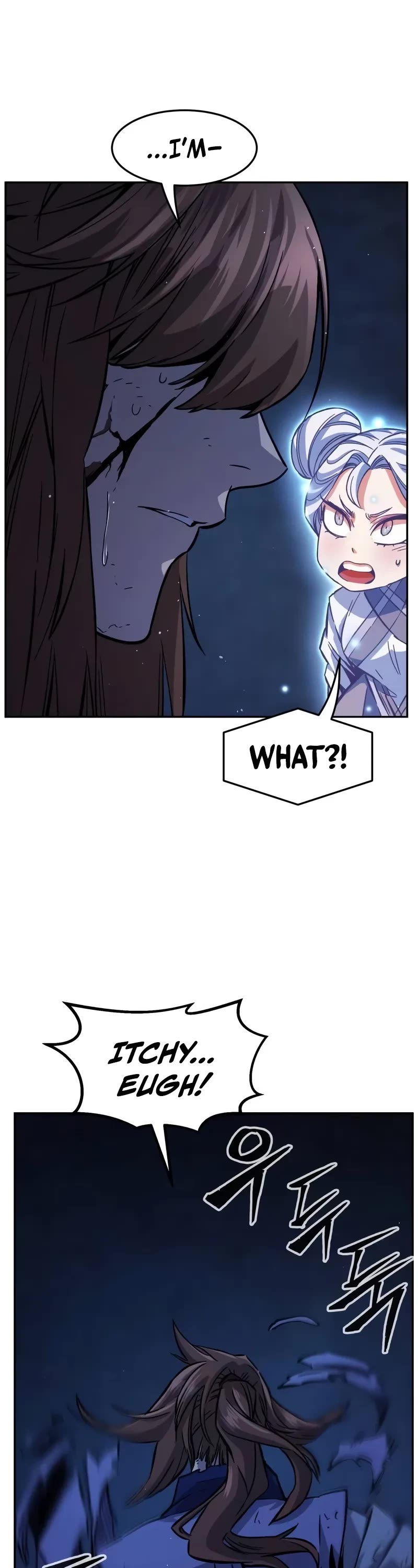 Absolute Sword Sense Chapter 109 page 54 - Chapter 109