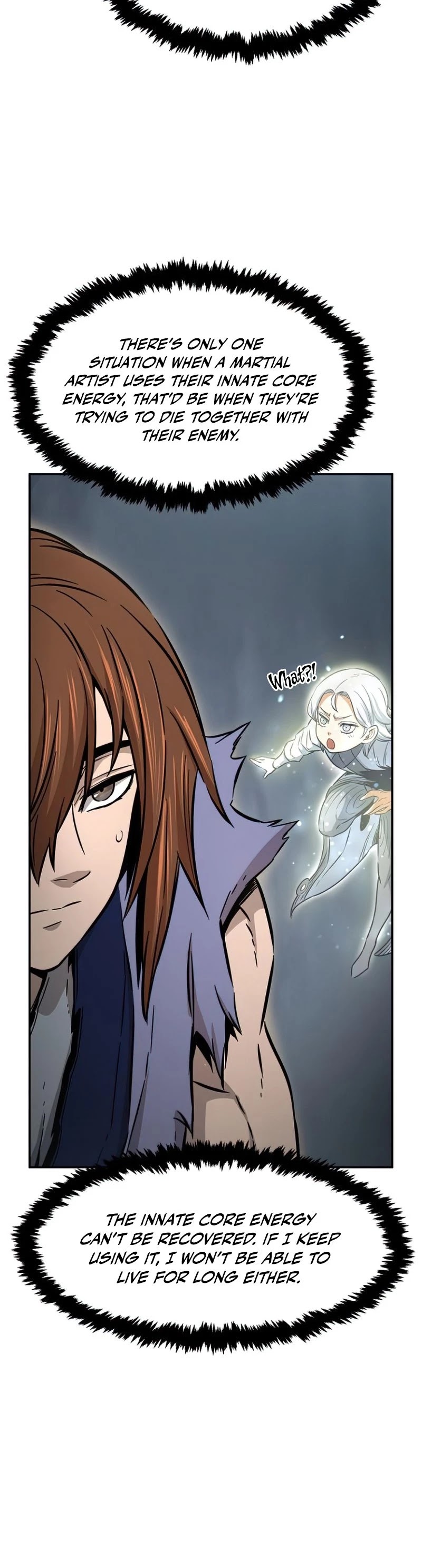 Absolute Sword Sense Chapter 11 page 11 - Chapter 11