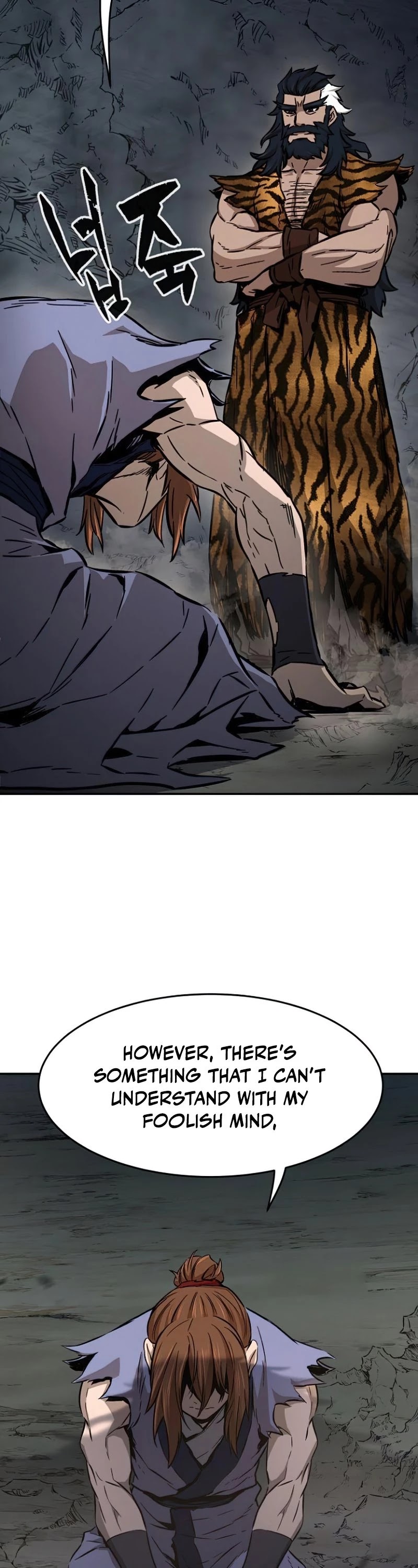 Absolute Sword Sense Chapter 11 page 14 - Chapter 11