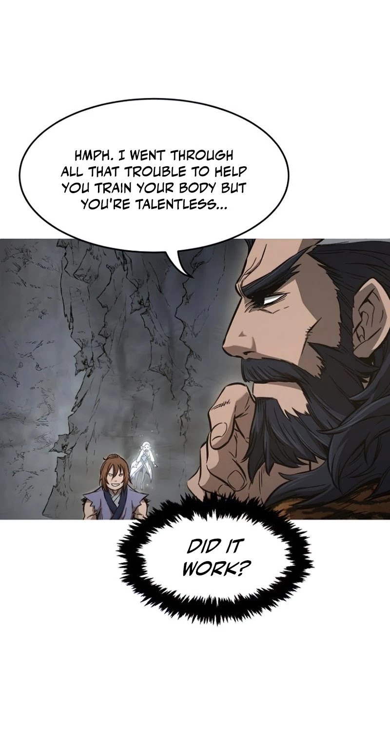 Absolute Sword Sense Chapter 11 page 16 - Chapter 11