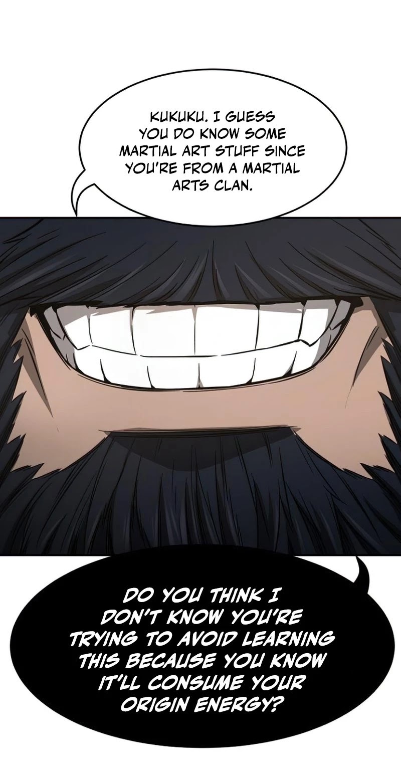Absolute Sword Sense Chapter 11 page 17 - Chapter 11