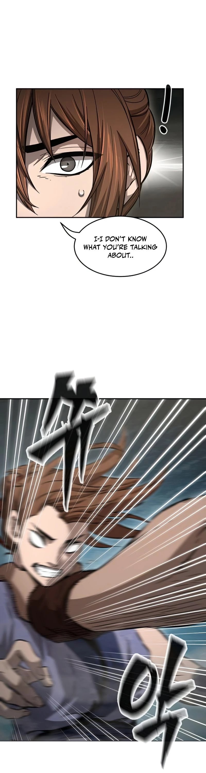 Absolute Sword Sense Chapter 11 page 18 - Chapter 11