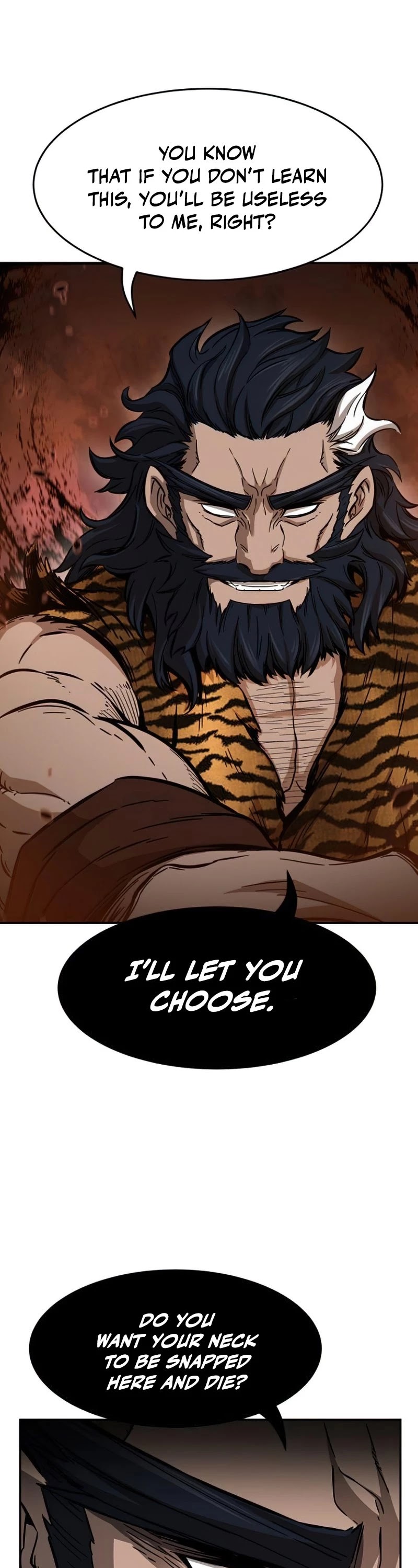 Absolute Sword Sense Chapter 11 page 20 - Chapter 11