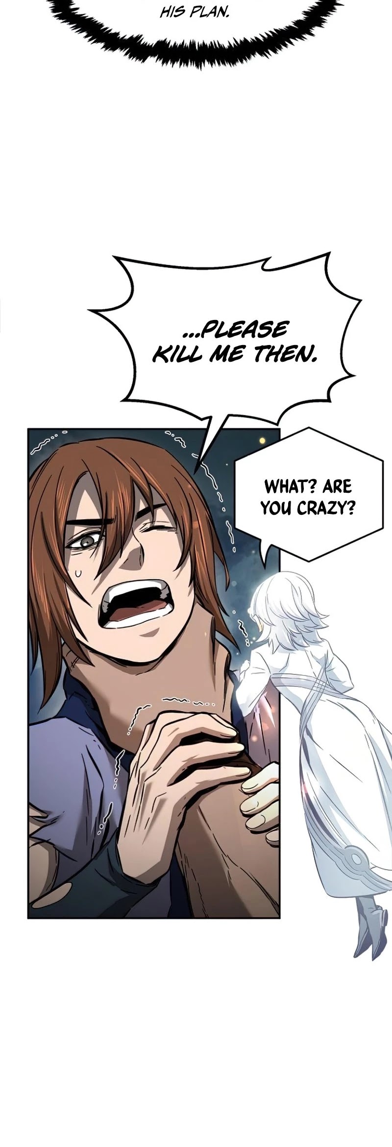 Absolute Sword Sense Chapter 11 page 22 - Chapter 11