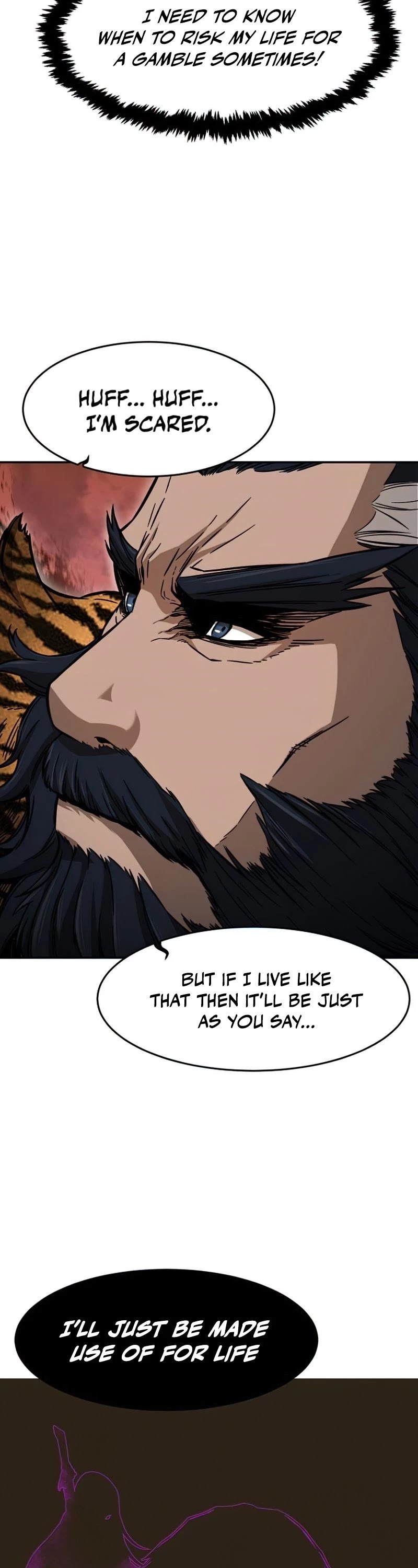 Absolute Sword Sense Chapter 11 page 25 - Chapter 11