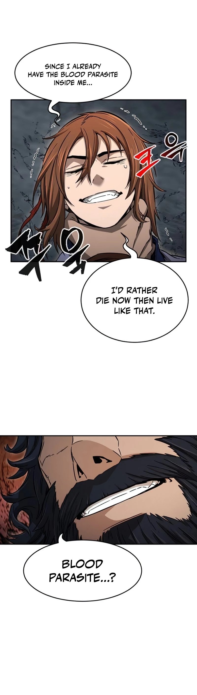 Absolute Sword Sense Chapter 11 page 27 - Chapter 11