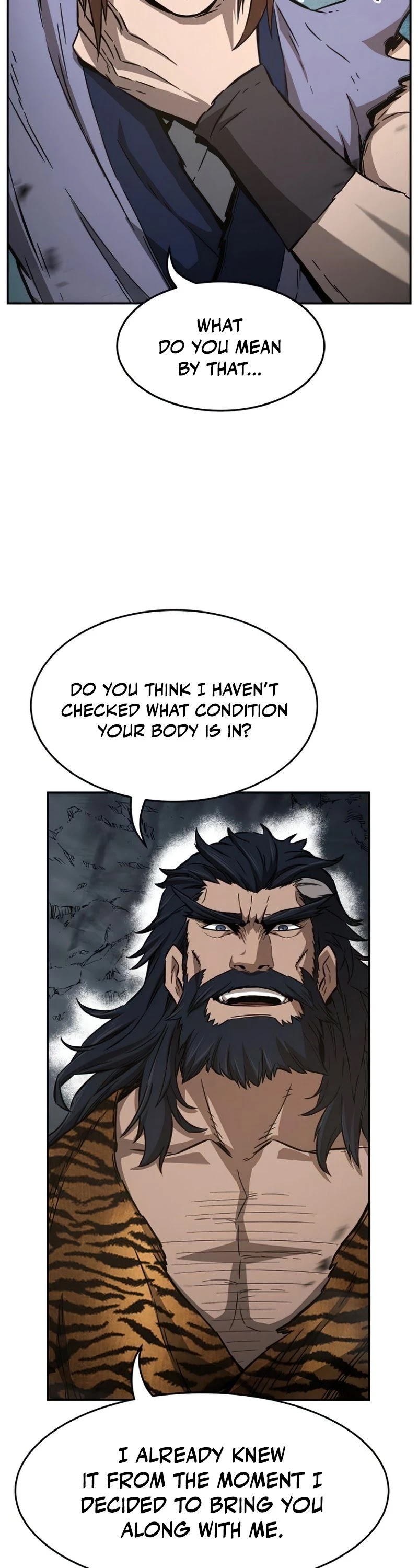 Absolute Sword Sense Chapter 11 page 30 - Chapter 11