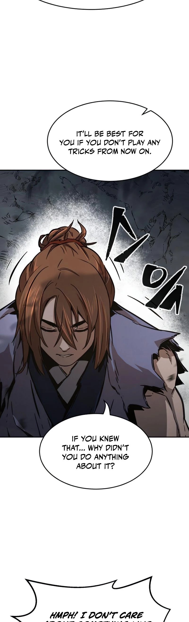 Absolute Sword Sense Chapter 11 page 31 - Chapter 11