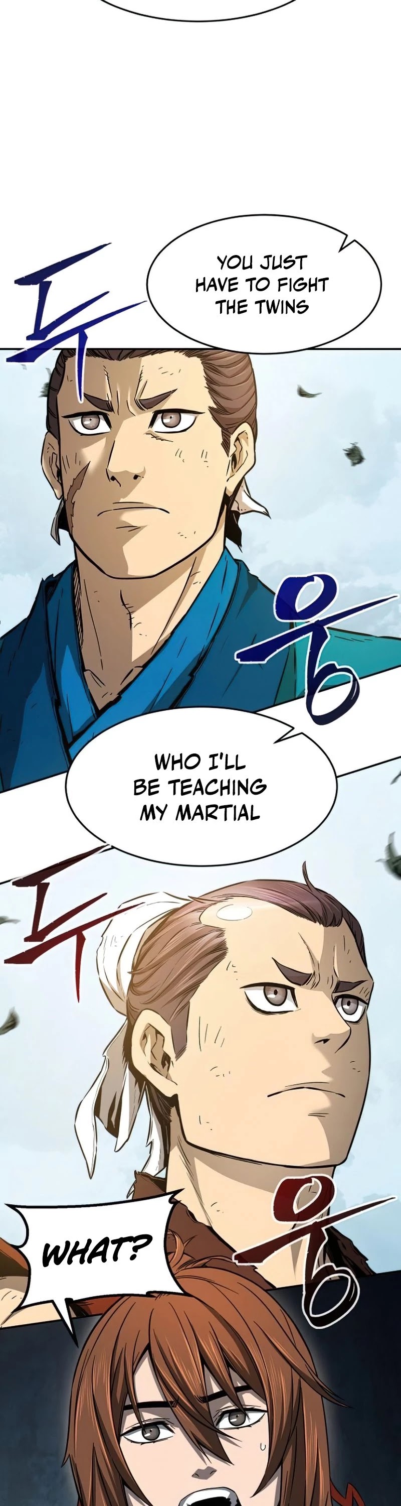 Absolute Sword Sense Chapter 11 page 36 - Chapter 11